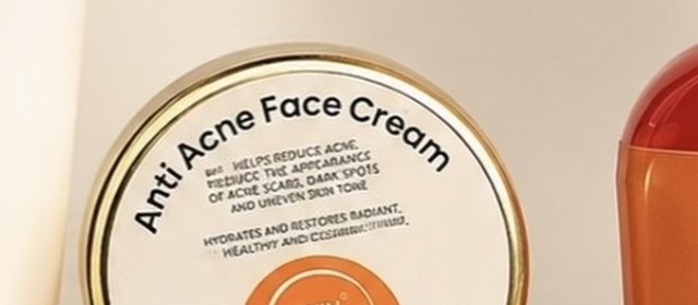 Anti Acne Cream (30g)