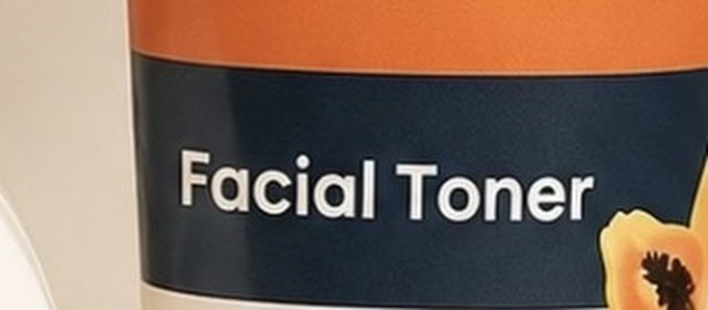 Anti Acne Face Toner (100ml)