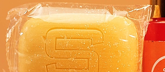 Sulphur Soap (100g)