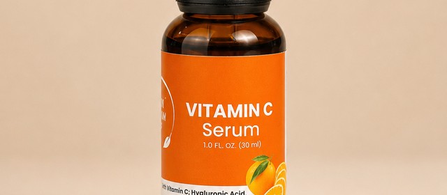 Vitamin C Serum (30ml)