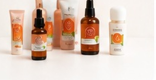 Acne marks treatment products