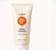 Cream Cleanser