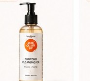 Purifying Cleansing Oil