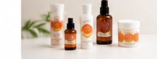 Dark knees and elbows treatment products