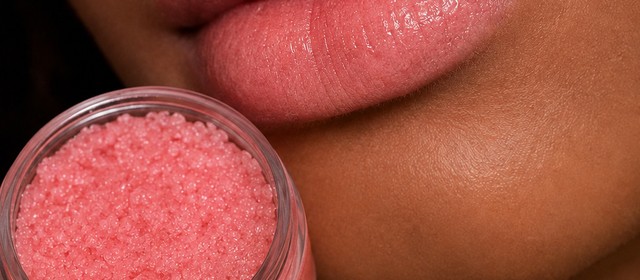 Exfoliating Scrub