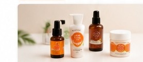 Dark lip treatment products
