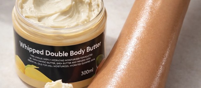 Body Butter