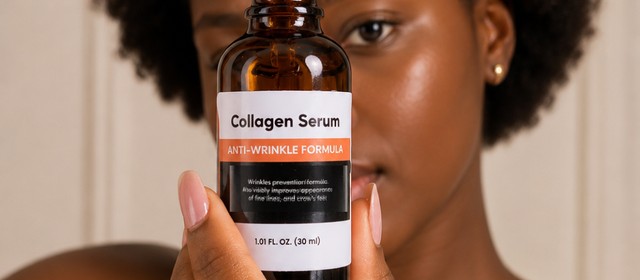 Collagen Serum (30ml)