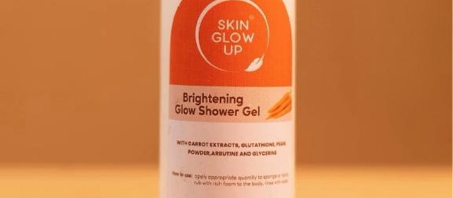 Shower Gel