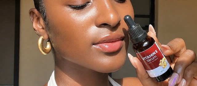 Vitamin E Serum (30ml)