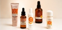 Skin Glow Up products