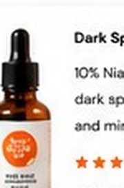 Dark Spot Corrector Serum