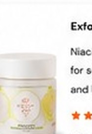 Exfoliating Glow Pads