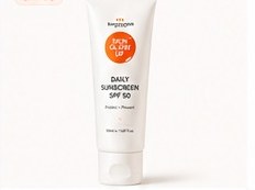 Daily Sunscreen SPF 50