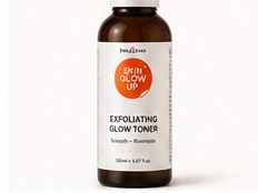 Exfoliating Glow Toner