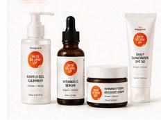 The Glow Routine Kit