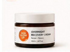 Overnight Recovery Cream
