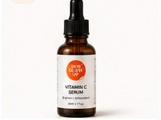 Vitamin C Serum