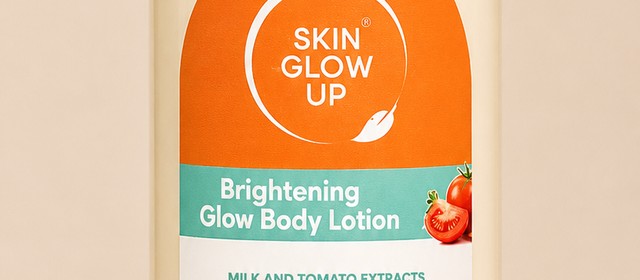 Body Lotion (As Skin Type)