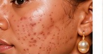 Acne Marks