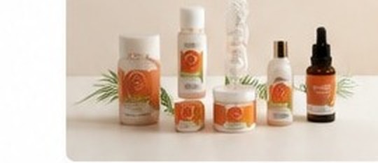 Stretch mark treatment products