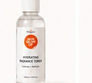 Hydrating Radiance Toner