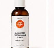 Niacinamide Pore Refining Toner