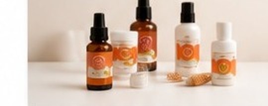 Underarm pigmentation treatment products