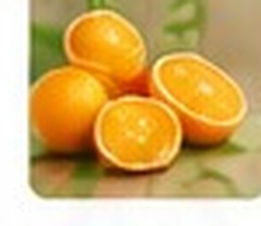 Citrus Fruits