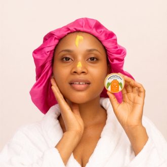 Brightening Glow Face Cream 2 in 1(Morning & Night)