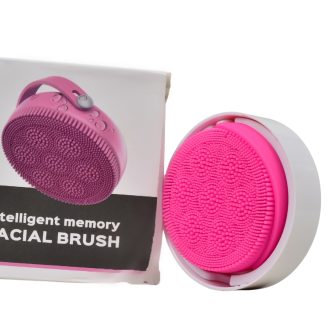 Intelligent Memory Facial Brush