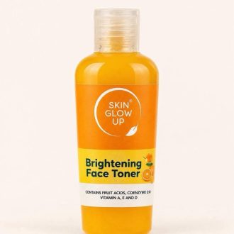 Face Toners (Brightening, Acne, Acne/Brightening)