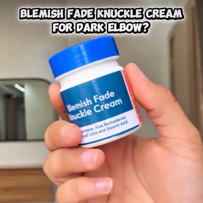 Knuckle Cream