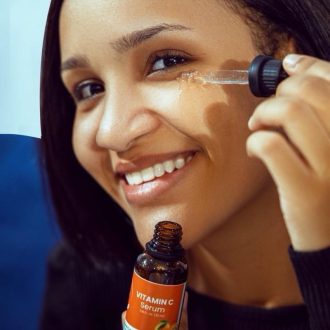 Vitamin C Serum