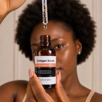 Collagen Serum
