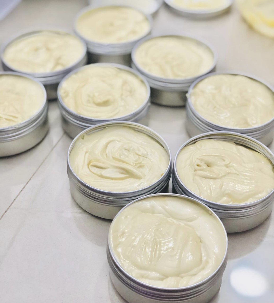 Whipped Skin Repair Double Body Butter - Image 3